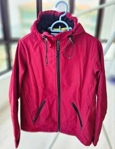 Ladies Windproof Jacket 