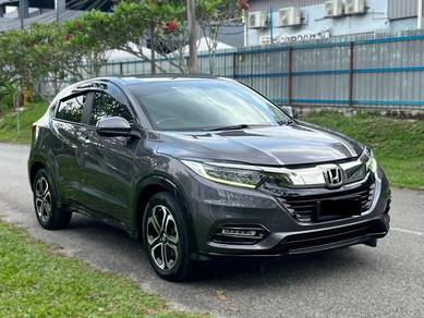Honda HR-V V in Kajang, SGR