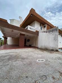 Bungalow House For Sale in Klang,SGR