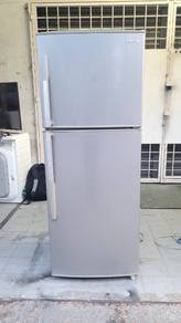 Samsung fridge refrigerator peti ais peti sejuk 2d