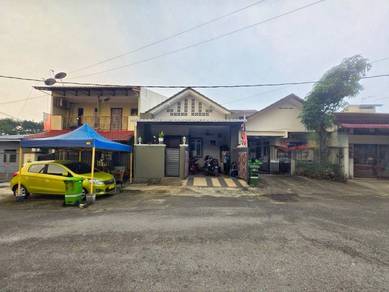 2-storey Terraced House For Sale in Setapak,KUL