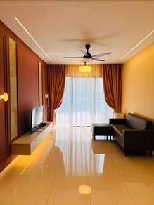 Service Residence For Rent in Duta Park Residences