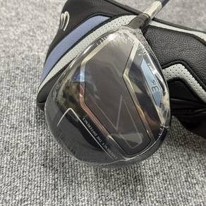 Dunlop XXIO 14 Fairway Wood #3 MP1400 S