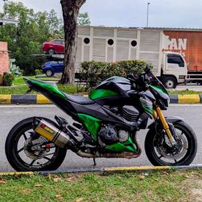 Kawasaki Z 800