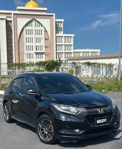 Honda HR-V V in Kota Bharu, KTN