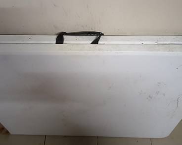 Table boleh lipat 