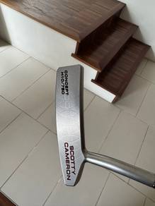 Scotty Cameron “Concept” Casanova