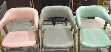 Used Modern Cafe Dining Chair