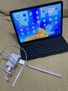 Huawei matepad 11.5