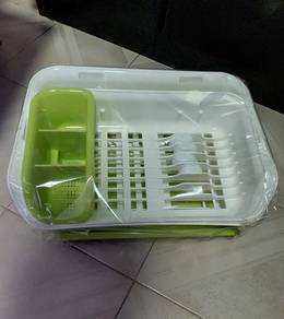 Dish Drainer Rack