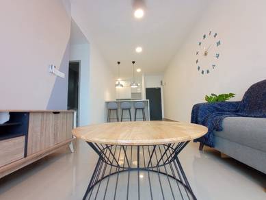 Condominium For Rent in The Link 2 @ Bukit Jalil