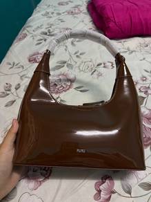 Handbag nunu brown