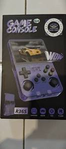 game console R36S