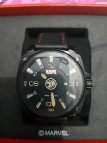 Jam Tangan 