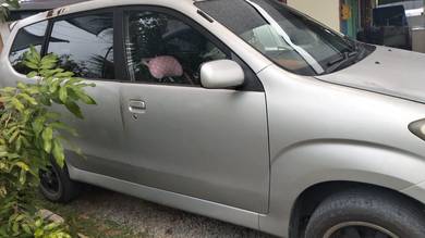 Toyota Avanza E in Bintulu, SWK