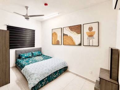 Condominium For Rent in Kajang,SGR