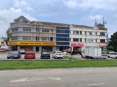 Shop lot For Rent in Semenyih,SGR