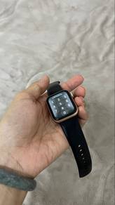 apple watch nak letgo