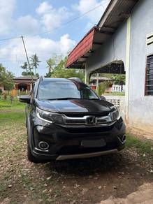 Honda BR-V V in Others, JHR