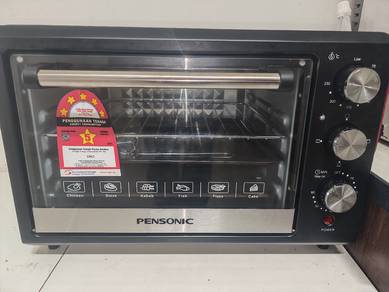 oven pensonic