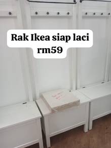rak baju ikea