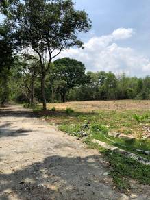 Residential Land in Beranang, SGR
