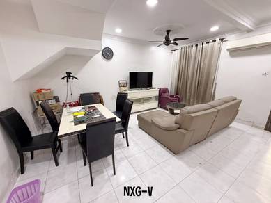 2-storey Terraced House For Sale in Klang,SGR
