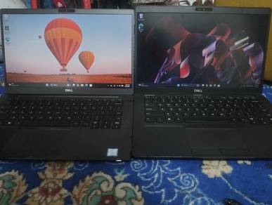 laptop dell 7400 n 5400