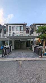 3-storey Terraced House For Rent in Semenyih,SGR