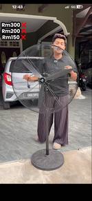 Kipas Industri Size 30’