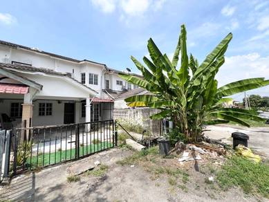 2-storey Terraced House For Sale in Puncak Alam,SGR