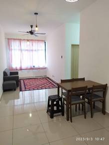 Apartment For Rent in Legasi Kampong Bharu