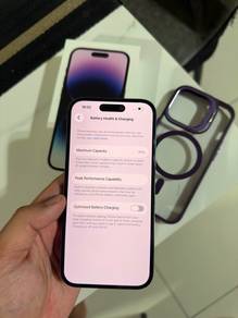iPhone 14 Pro 256GB