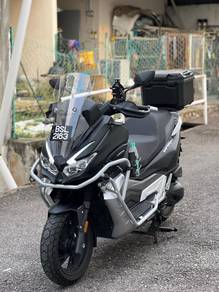 Moda Shifter 400X