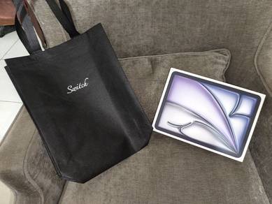 iPad Air 11-inch (M4) [UNOPENED BOX]