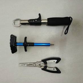 combo fishing tool