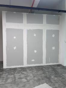 Partition Wall / Drywall Partition