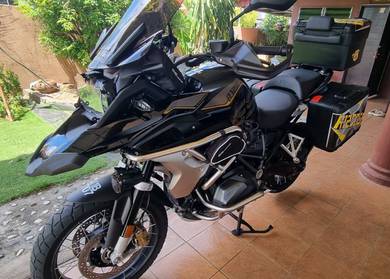 BMW R 1250 GS