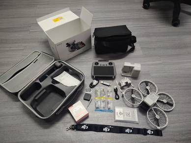 Dji Flip Fmc