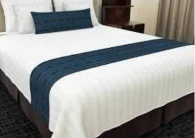 Bed Runner