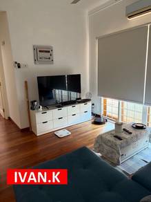Semi-Detached House For Sale in Tanjung Bungah,PNG