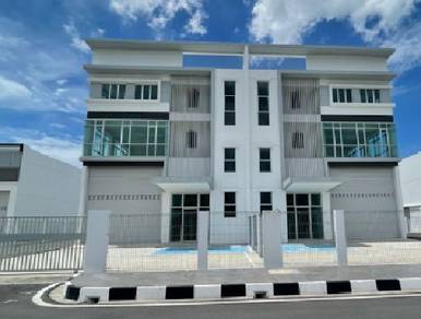 Warehouse / Factory For Rent in Valdor,PNG