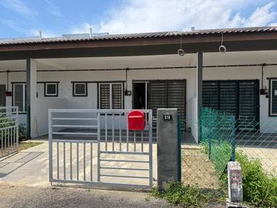 Terraced House For Rent in Tapah,PRK