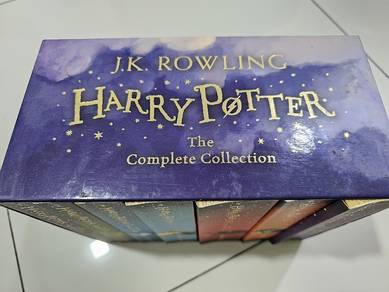 Harry Porter Collection