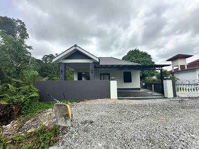 Bungalow House For Sale in Kota Bharu,KTN