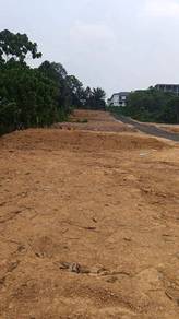 Residential Land in Sungai Buloh, SGR