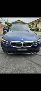 BMW 320i 20i SPORT in Gombak, KUL