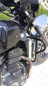 CMC Daytona 250 Cafe Racer