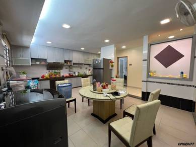 1-storey Terraced House For Sale in Bandar Bukit Raja,SGR