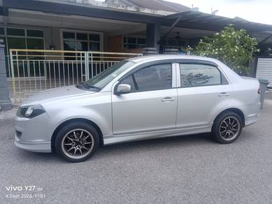 Proton Saga PLUS in Alor Gajah, MLK